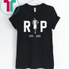 Kobe Bryant Rip 1978 2020 T-Shirt