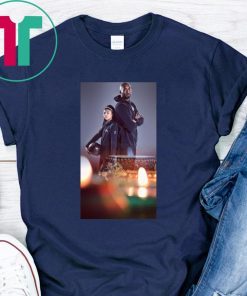 Kobe and Gianna Bryant Forever Shirt