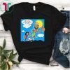 Kobe and Gigi Bryant Play Game Shirt