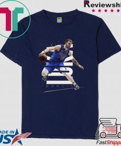 Luka Doncic Dallas Maverick Signature Shirt