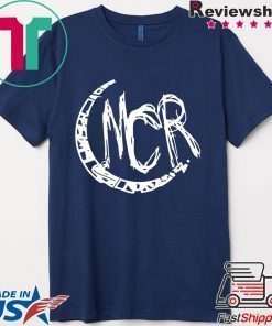 MCR Getting Back Together Romance Shirt