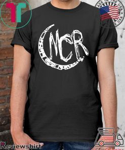 MCR Getting Back Together Romance Shirt