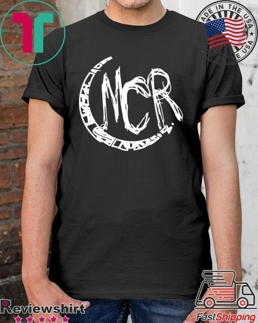 MCR Getting Back Together Romance Shirt