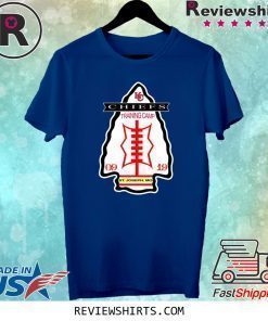 Kansas City Chiefs Training Camp St Joseph Mo T-Shirt