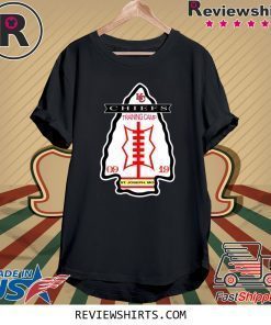 Kansas City Chiefs Training Camp St Joseph Mo T-Shirt
