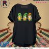 Gnomes Beer Happy St. Patrick’s Day Shirt