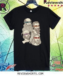 Ninja Turtles Renaissance TMNT Shirt