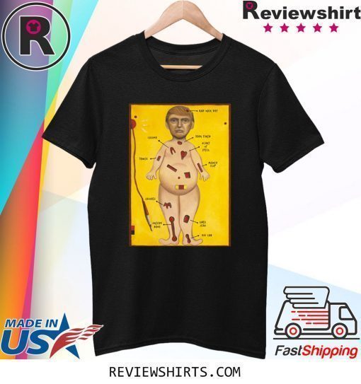 Operation Trump T-Shirt