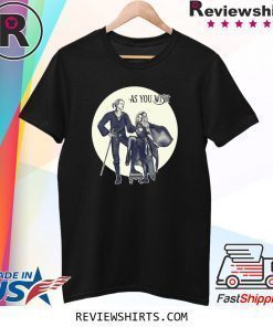 Princess Bride Rumours Princess Bride Tee Shirt