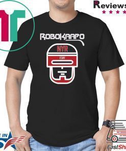 RoboKaapo Shirt