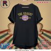 THE GEAUXT SHIRT