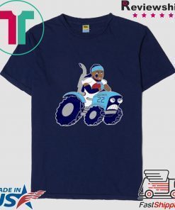 TRACTORCITO SHIRT