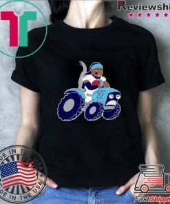 TRACTORCITO SHIRT