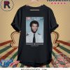TRANS AMERICAN AIRLINES ROGER MURDOCK COPILOT SHIRT