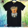 Taibbi on the Madness of Donald Trump Shirt