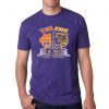 Tigers Divided 2020 T-Shirt