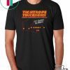 Tightrope TD Kansas City Football Shirt