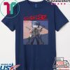 Timothee Chalamet Gorillaz T Shirt