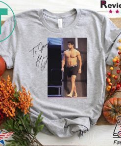 To George Jimmy Garoppolo Body 49ers Shirts