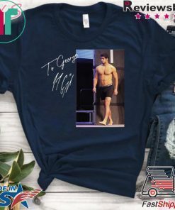 To George Jimmy Garoppolo Body George Kittle San Francisco 49ers Shirt