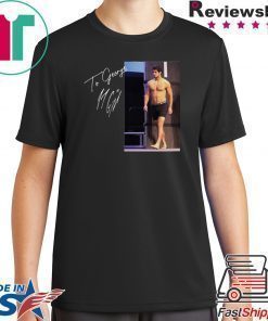 To George Jimmy Garoppolo Body George Kittle San Francisco 49ers Shirt