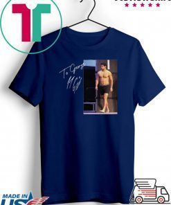 To George Jimmy Garoppolo Body San Francisco 49ers Shirt