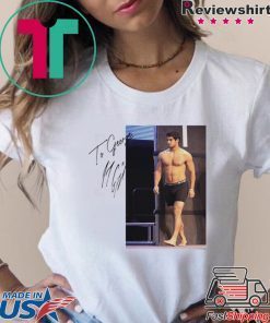 To George Jimmy Garoppolo Body Shirt