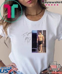 To George - Jimmy Garoppolo Body Shirt - George Kittle