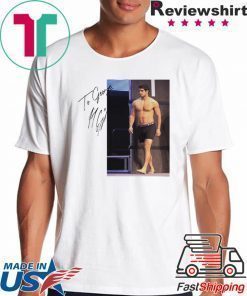 To George Shirt Jimmy Garoppolo Body - George Kittle - San Francisco 49ers