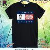 Tommy Shelby By Order Of The Peaky Blinders Autographed Shirt