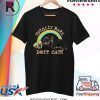 Totally bare don’t care shirt