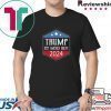 Trump 2024 – Keep America Great! – 2020 T-Shirt