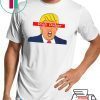 Trump Draft Dodger Shirt