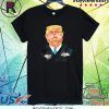 Trump The Presidency in Peril Shirt