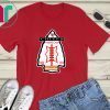 Kansas City Chiefs Training Camp St Joseph Mo T-Shirt