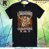 Valero Alamo Bowl Longhorns don’t miss Texas champion 38 Longhorns 10 Utah shirt