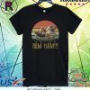 Vintage Rum Ham Shirt
