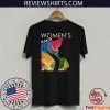 Womens March 2020 Women's March WASHINGTON Shirt