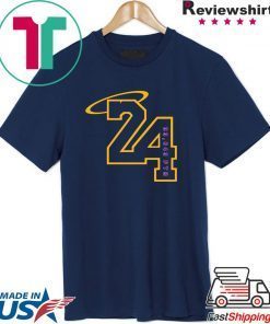 ip-Kobe-Bryant Memorial Rest-in-Peace Mamba 24 T Shirt