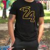 ip-Kobe-Bryant Memorial Rest-in-Peace Mamba 24 T Shirt