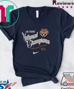 lsu national championship shirts