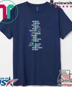 tulane green wave football T-Shirt