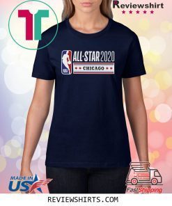 2020 NBA All-Star Game Super Shirt