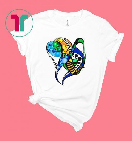 Abstract Art T-Shirt