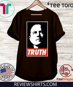 Adam Schiff Truth Official T-Shirt