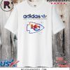 Adidas All Day I Dream About Kansas City Chiefs Shirt