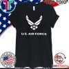 Air Force Recruiting 2020 T-Shirt
