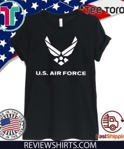 Air Force Recruiting 2020 T-Shirt