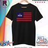 All Rise US Flag Shirt