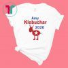 Amy Klobuchar President 2020 Shirt